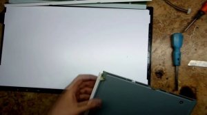 LG flatron подсветка ( ремонт лампы )