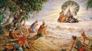 OM NAMO NARAYANAYA 108 ОМ НАМО НАРАЯНАЯ - Нарайаная Мантра - Кир Сабреков