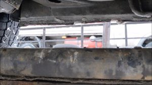 Дэу Нексия бу 1.6 (Daewoo NEXIA обзор недостатков) V