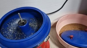 мойка гильз за 2100 р. ! как я сэкономил 20.000 р.