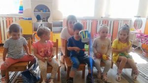 Сказки шумелки в музыкально творческом развитии дошкольников