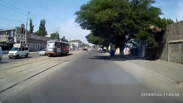 Зацепил зеркало - смотреть видео онлайн от «Холсты воскрешения» в ...