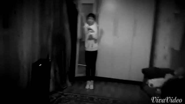 Как я делаю гимнастику смотреть онлайн