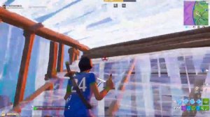 ПОСТАВИЛ САМУЮ НИЗКУЮ ЧУВСТВИТЕЛЬНОСТЬ В ФОРТНАЙТ ЧЕЛЛЕНДЖ ! ЛУЧШАЯ СЕНСА В ФОРТНАЙТ? ИГРАЮ КАК БОТ