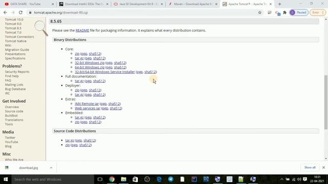 Spring MVC/Boot web application project in Intellij community edition using Tomcat Server-PART 1 смотреть онлайн