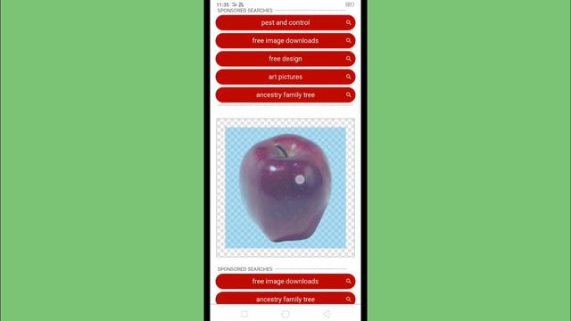 Png कैसे डाउनलोड करें । png sticker kaise download kare ! By Deepu Tech смотреть онлайн