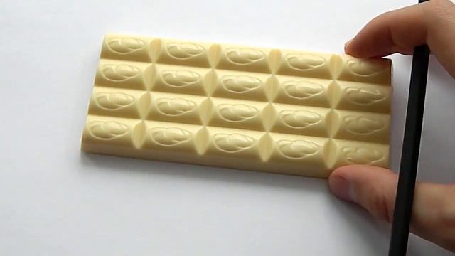 Почему белый шоколад белый? смотреть онлайн