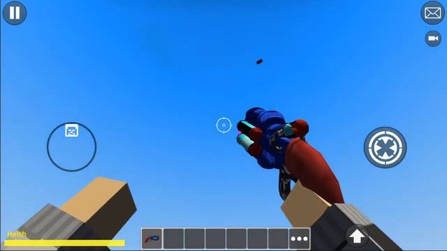 Super sandbox от Vision Games // FastCast смотреть онлайн