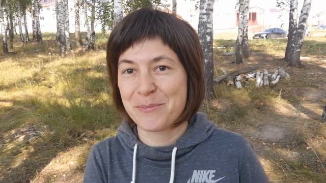 Видео-дневник Лены Трудовой (4.09.18 -2ч)"ТВОРИТЕЛИ"-программа построения реальности. Отзыв смотреть онлайн