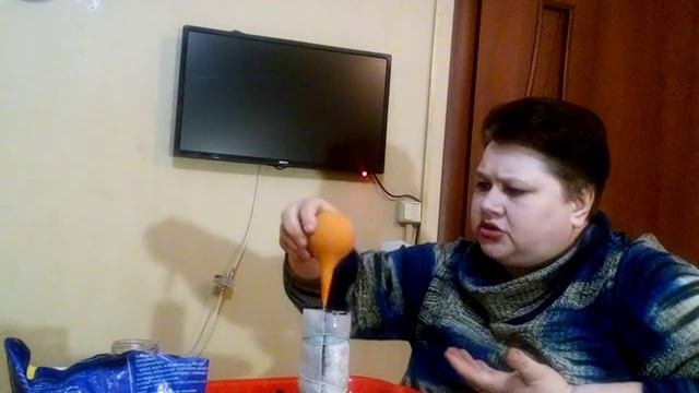 Сажаем Петунии в Улитки
