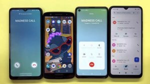 Madness Calls Samsung Galaxy A02, Motorola Moro Green 1S, Samsung Galaxy A21S, Xiaomi Redmi 9C NFC
