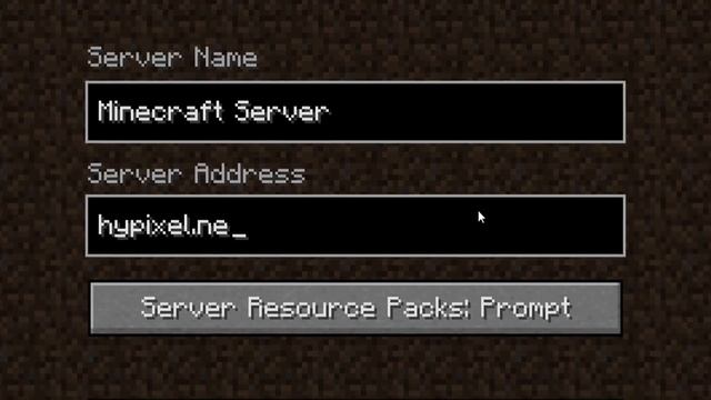 КАК ЗАЙТИ НА СЕРВЕР ХАЙПИКСЕЛЬ В МАЙНКРАФТЕ НА ПК 2019?