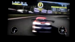 GRID Drift Battle on PS3 23+ million points