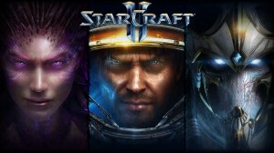 StarCraft 2 - Wings of Liberty Прохождение #3 миссия 3