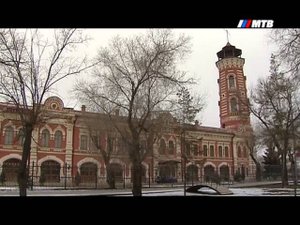 Царицынские истории. часть 18. Скорбященская площадь