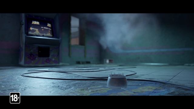 Tom Clancy's Rainbow Six Осада - Blood Orchid : Оперативник Lesion