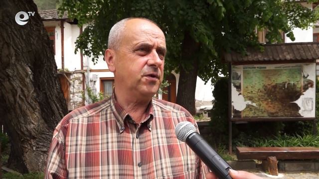 Борисов от Широка лъка: „В Родопите камбаните бият различно“ смотреть онлайн