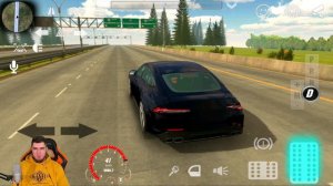 CAR PARKING - КУПИЛ АКУЛУ - САМЫЙ БЫСТРЫЙ МЕРС ?