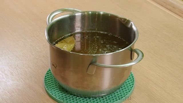 Маринованная Капуста на Зиму в Банках — Готовить Очень Просто смотреть онлайн