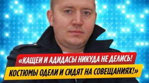 Сергей Бурунов высказался о сериале «Слово пацана»