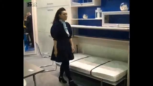 Стол-трансформер для школьников