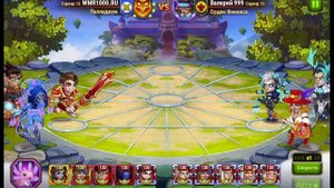 Хроники Хаоса Дориан обзор героя прокачка, бои пачек с Дорианом, умения героя Дориан, полезность