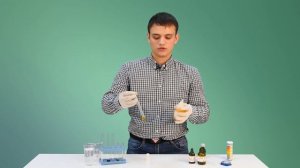 Химия 11 класс. Индикаторы. Фенолфталеин, метилоранж, лакмус