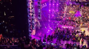 Alexa Bliss returns to WWE Raw: May 9, 2022