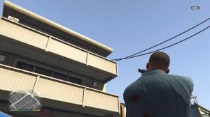 Grand Theft Auto V - Прохождение PS5 (4К) Часть 1 - Знакомство Франклина и Майкла