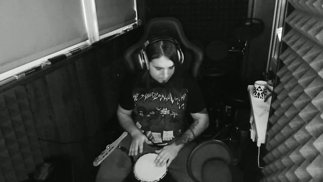 ЧёЗаУродыНаСцене- Забери кавер Сергей Бабкин