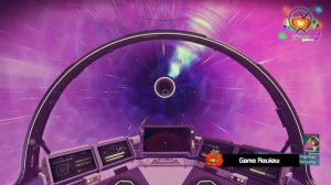 Обзор No Man's Sky (Review)
