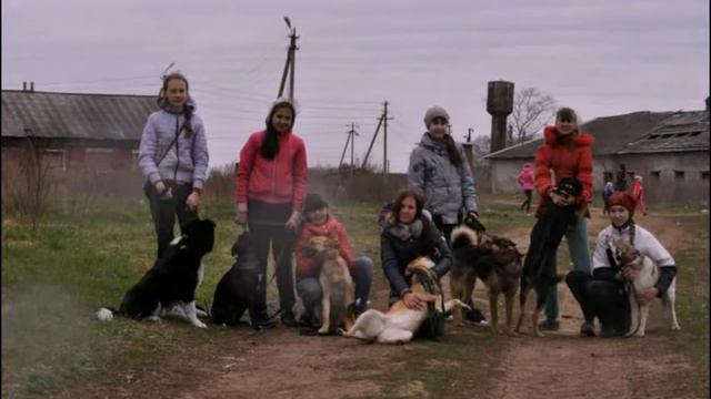 Волонтеры финал смотреть онлайн