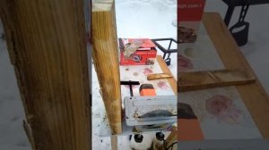 Циркулярная пила СПЕЦ БЦП 2200-1