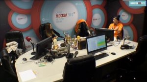 "Движение вверх". Александра Ревенко