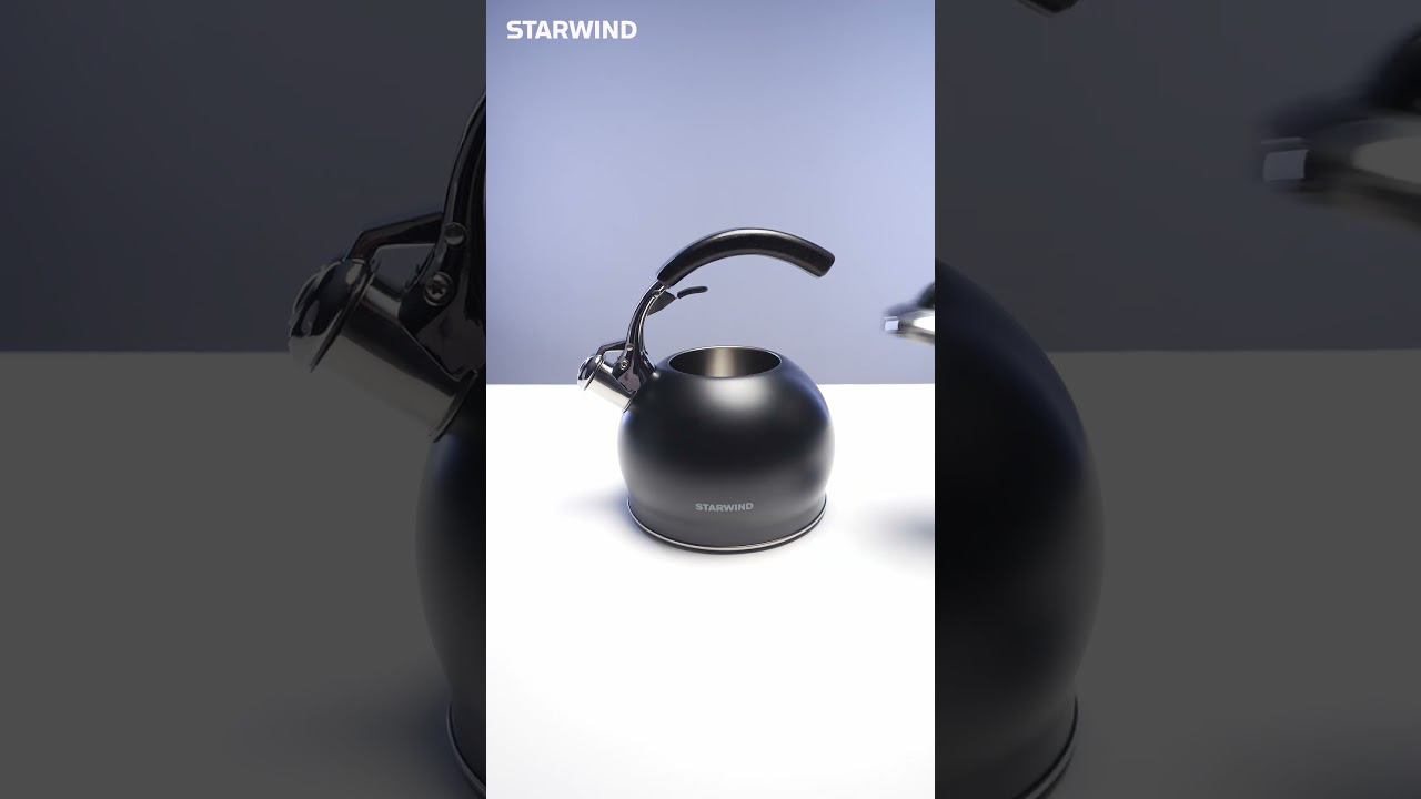 1973579 Starwind Chef Concept смотреть онлайн