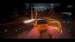Static Shift Racing - Gameplay walkthrough Part 1 (iOS, Android)