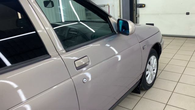 Ваз 2112 с пробегом в ЭнгельсеGood Car