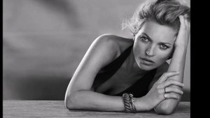 Кейт Мосс - 13 фактов из жизни / Kate moss - 13 facts of life