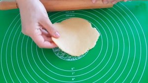 САМСА БЕЗ ВОЗНИ И ЗАМОРОЧЕК. САМСА ИЗ ПЕСОЧНОГО ТЕСТО.ПЕСОЧНОЕ ТЕСТО ДЛЯ САМСЫ.САМСА С МЯСОМ.ПРОСТО