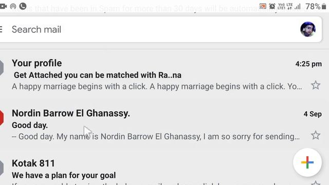 Gmail spam folderer vyavharwhat is the use of Gmail spam folder