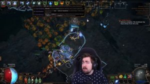 Path of Exile Ultimatum REVIEW - One month after release