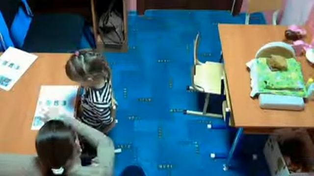 частный развивающий детский сад "Умный Малыш" Волгоград Дзержинский район 7 Ветров 8-961-685-45-47 смотреть онлайн