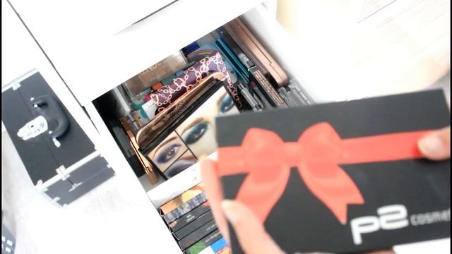 SCHMINKSAMMLUNG | Sommer ☼ смотреть онлайн