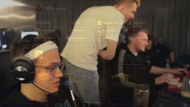 ЗАГАДОЧНЫЙ ПОСТ VALVE смотреть онлайн