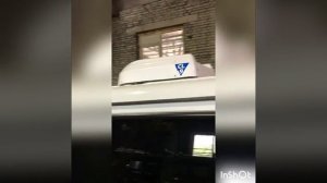 Кондиционер для автомобиля Соболь