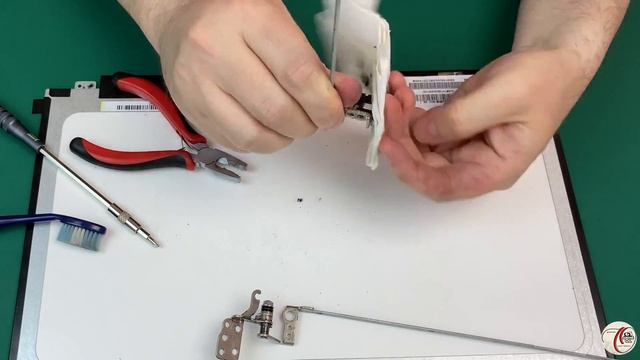 Notebook Fix - Repair - Packard Bell Easynote Ts11 hr 603tk (ASMR) смотреть онлайн