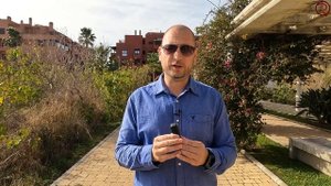 SJCAM C200 4K Action Camera Review & Sample Footage