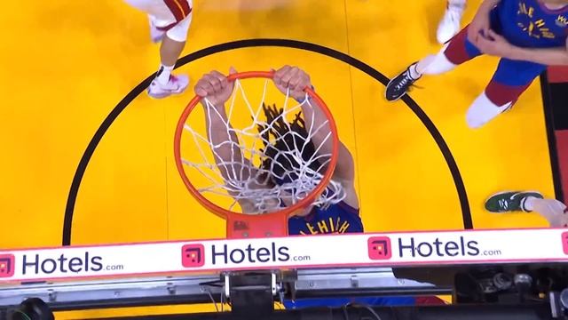 NBA's Top 5 Plays Of The Night | June 7, 2023 смотреть онлайн