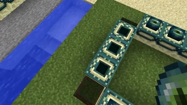Minecraft End Portalı Nasıl Yapılır смотреть онлайн