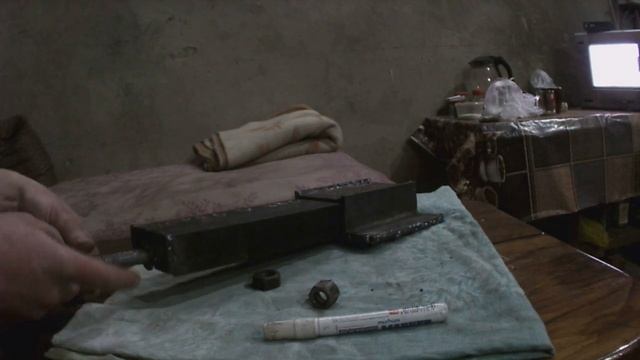 Самодельные Тиски смотреть онлайн